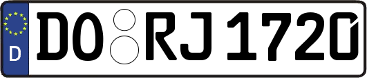 DO-RJ1720
