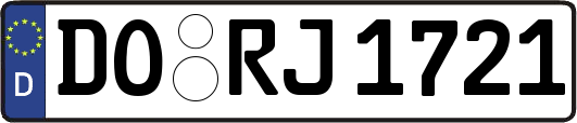 DO-RJ1721