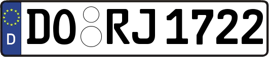 DO-RJ1722