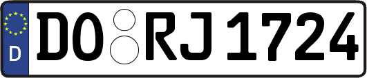 DO-RJ1724