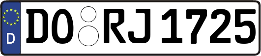DO-RJ1725