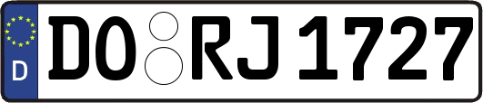 DO-RJ1727