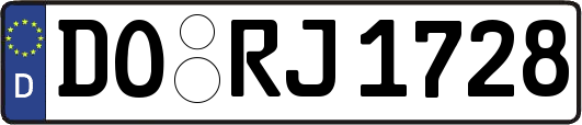 DO-RJ1728
