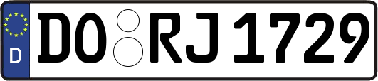 DO-RJ1729