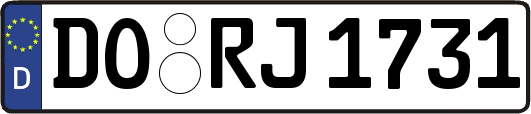 DO-RJ1731