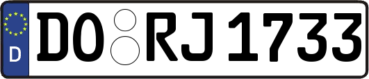 DO-RJ1733
