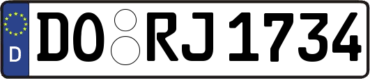 DO-RJ1734