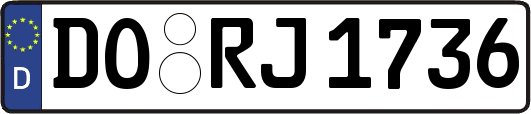 DO-RJ1736