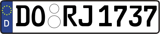 DO-RJ1737
