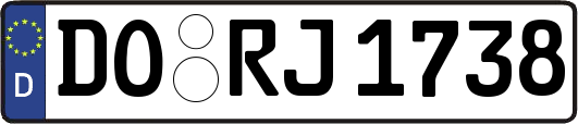 DO-RJ1738