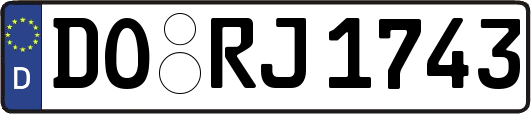 DO-RJ1743