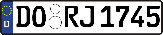 DO-RJ1745