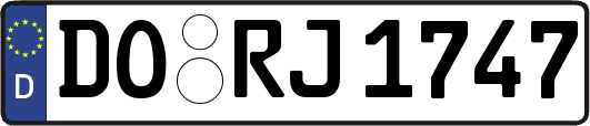 DO-RJ1747