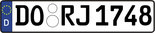 DO-RJ1748