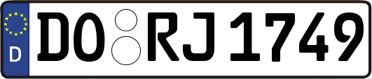 DO-RJ1749