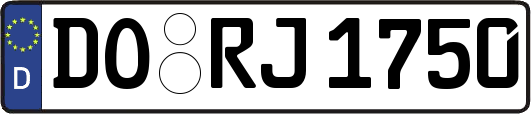 DO-RJ1750
