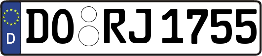 DO-RJ1755