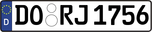 DO-RJ1756