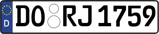 DO-RJ1759