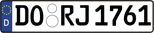 DO-RJ1761