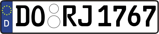 DO-RJ1767