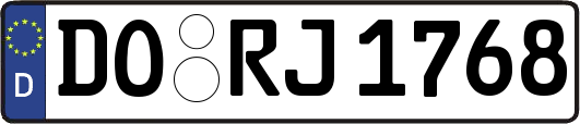 DO-RJ1768