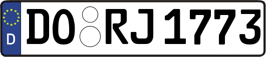 DO-RJ1773
