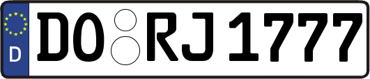 DO-RJ1777