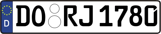 DO-RJ1780