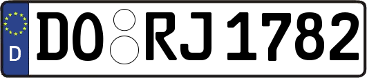 DO-RJ1782