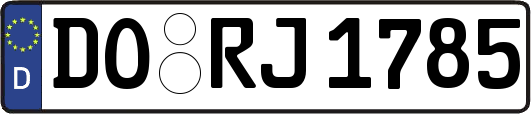 DO-RJ1785