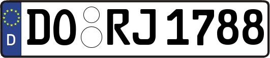 DO-RJ1788