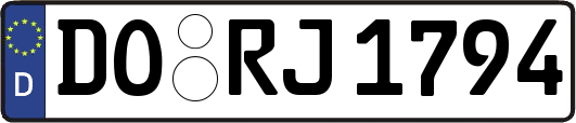 DO-RJ1794