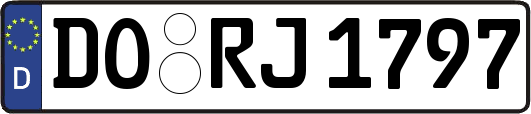 DO-RJ1797
