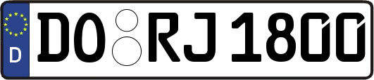 DO-RJ1800