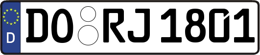 DO-RJ1801