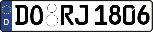 DO-RJ1806