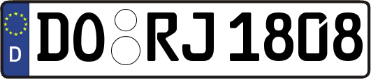 DO-RJ1808