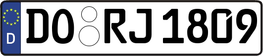 DO-RJ1809