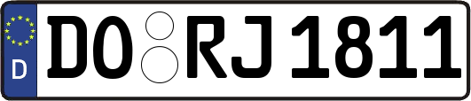 DO-RJ1811