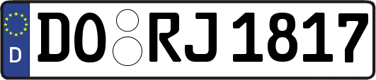 DO-RJ1817