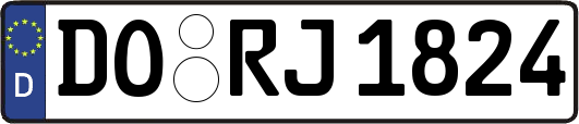 DO-RJ1824