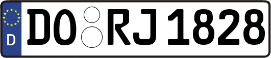 DO-RJ1828