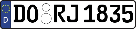 DO-RJ1835