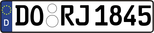 DO-RJ1845