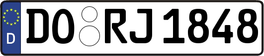 DO-RJ1848
