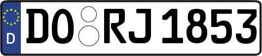DO-RJ1853