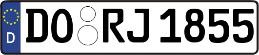 DO-RJ1855