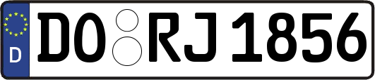DO-RJ1856