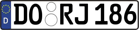 DO-RJ186